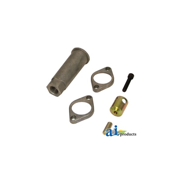Adapter, Cable (For Kontak/Vapormatic Series 18 Valves) 5" x1.5" x1.5"